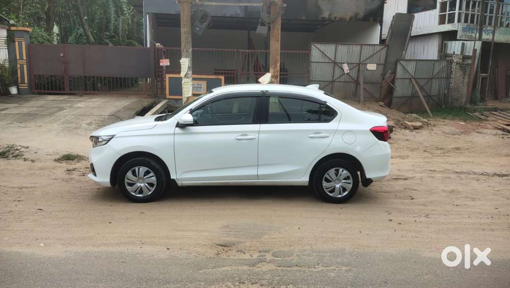 Honda Amaze 1.2 Smt I Vtec, 2022, Petrol