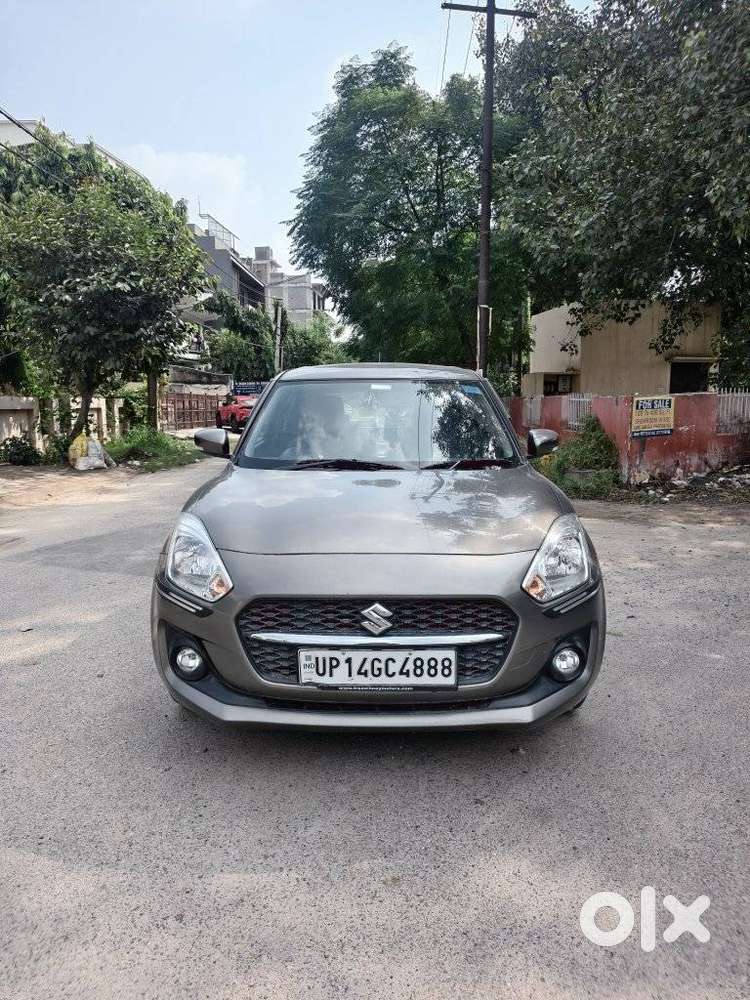 Maruti Suzuki Swift Vxi Optional, 2024, Petrol