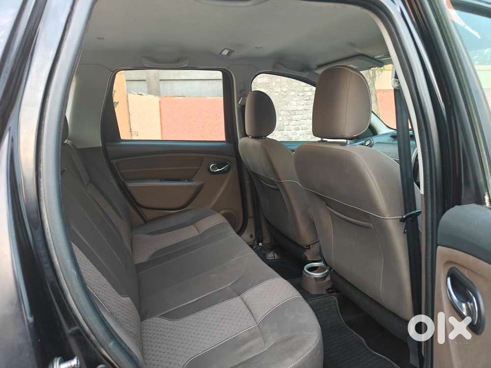 Renault Duster Rxz, 2016, Diesel