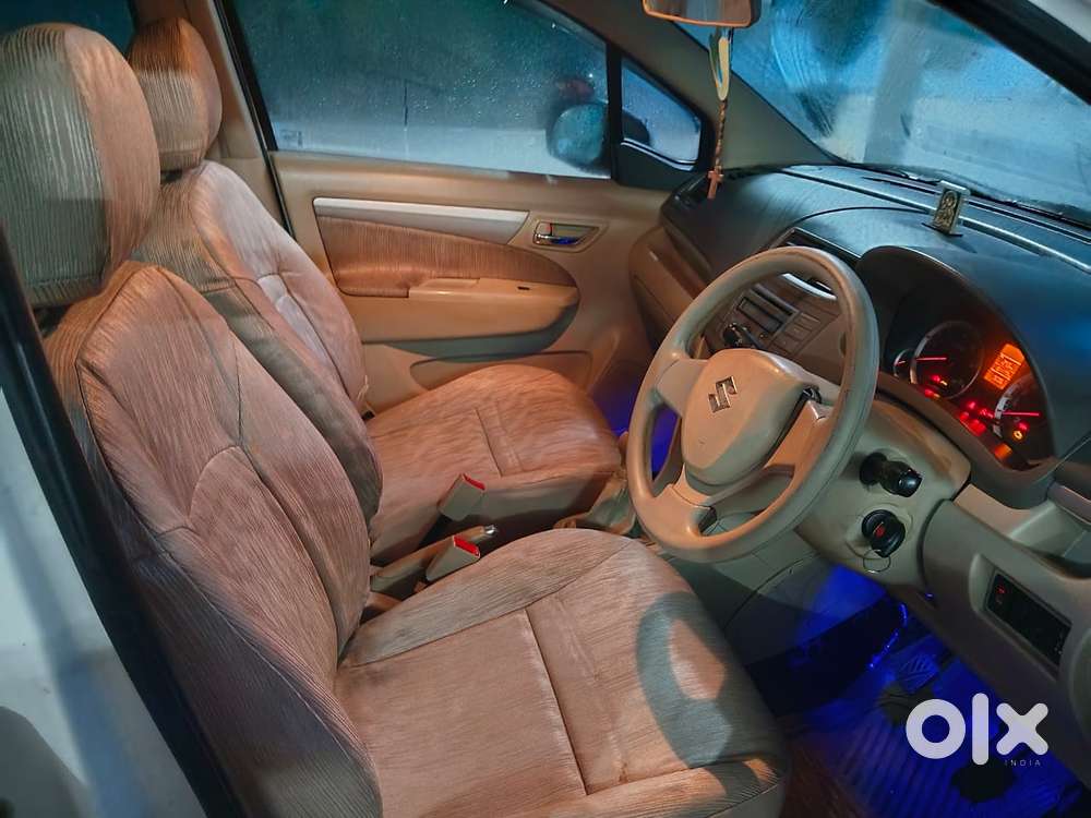 Maruti Suzuki Ertiga Vdi Abs, 2013, Diesel