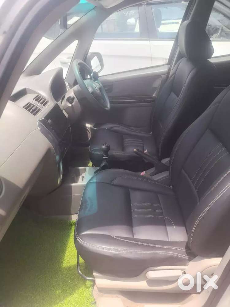Maruti Suzuki Sx4 2011 4+ Owners