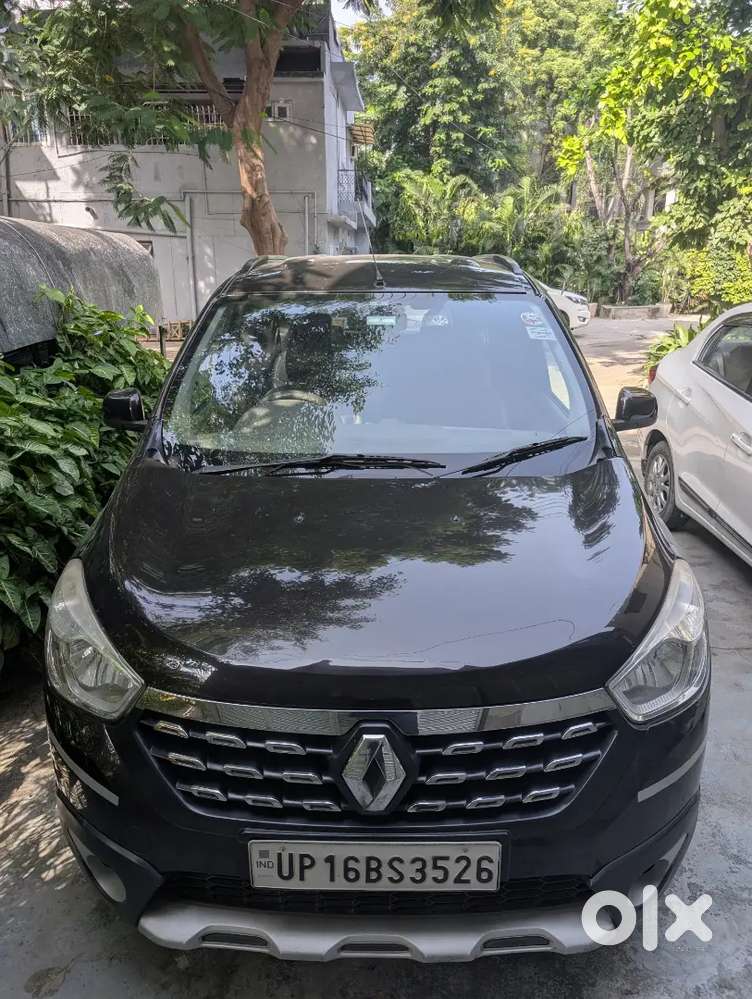 Renault Lodgy Diesel 2018