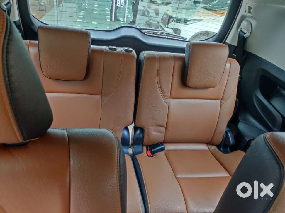 Toyota Innova Crysta 2.4 V 7 Str, 2017, Diesel