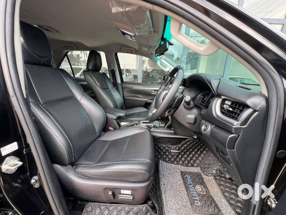 Toyota Fortuner 4x2 At 2.8 Diesel, 2023, Diesel