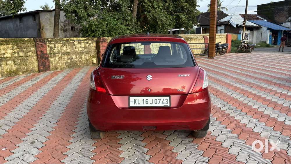 Maruti Suzuki Swift 2011-2014 Vdi, 2012, Diesel