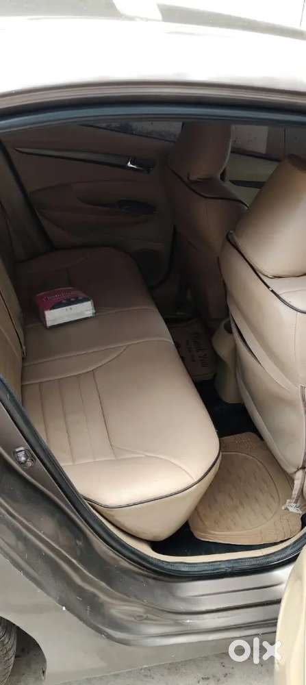 Honda City 2012 Petrol Good Condition