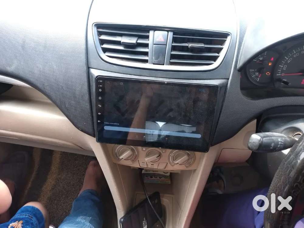 Maruti Suzuki Dzire 2019 Cng & Hybrids 124025 Km Driven