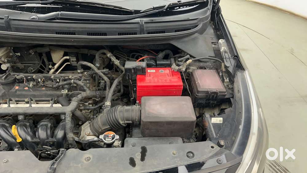 Hyundai Elite I20 Asta 1.2 At, 2018, Petrol