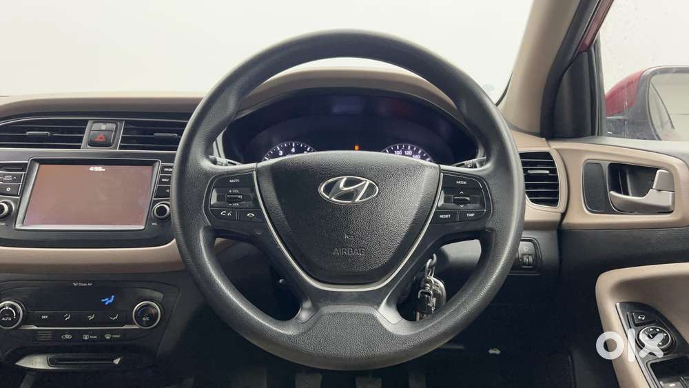 Hyundai Elite I20 [ ] 1.2 Asta, 2018, Petrol