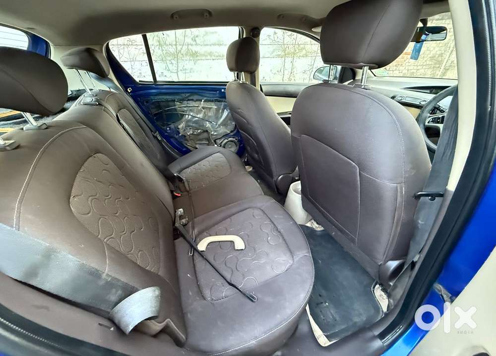 Hyundai I20, 2009, Cng & Hybrids