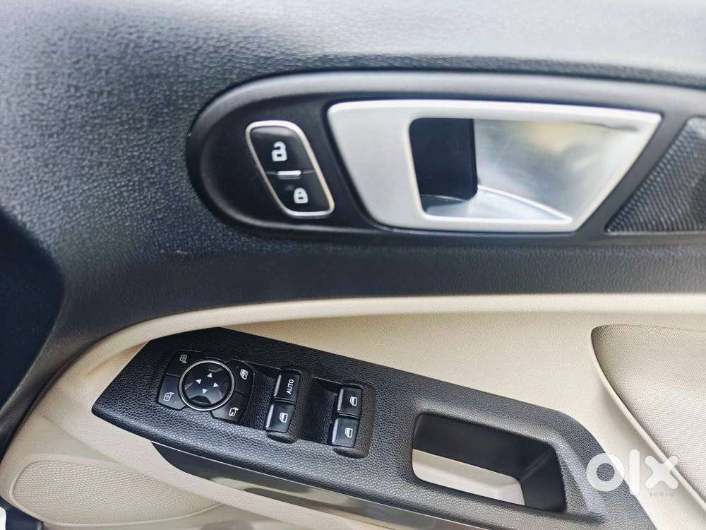 Ford Ecosport 1.5 Tdci Titanium Plus Be, 2020, Diesel