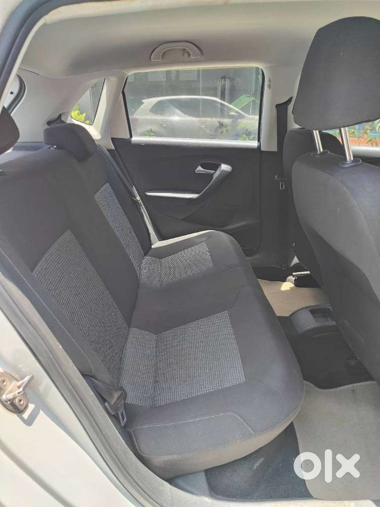 Volkswagen Polo 1.0 Comfortline Plus, 2020, Petrol