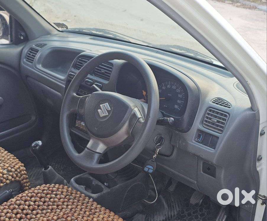 Maruti Suzuki Alto Std (o), 2004, Petrol