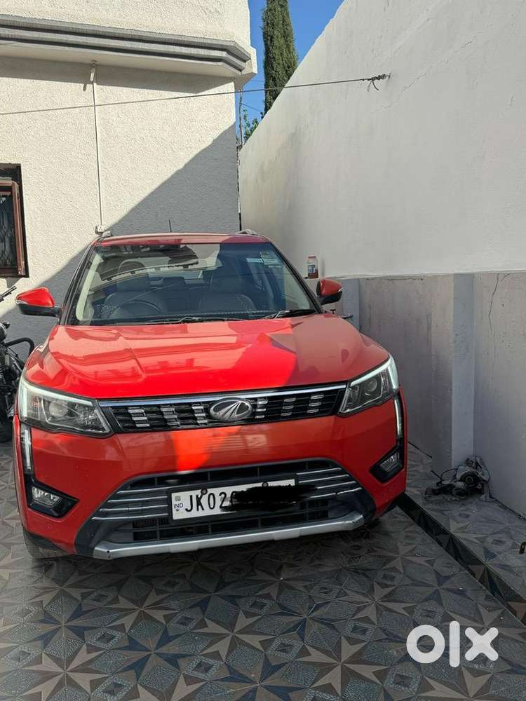Mahindra Xuv300 2019 Diesel Good Condition