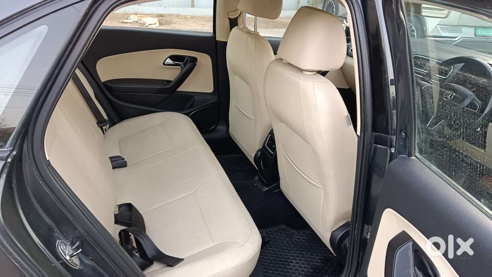 Skoda Rapid Elegance 1.6 Mpfi At, 2017, Petrol