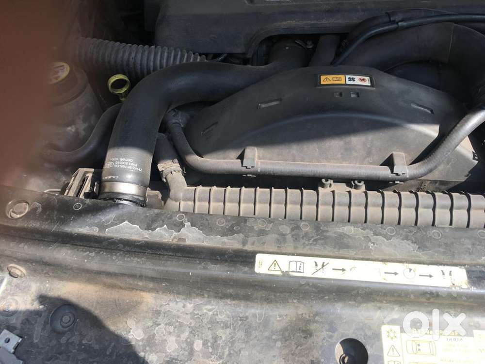 2009 Land Rover Range Rover Automatic Diesel