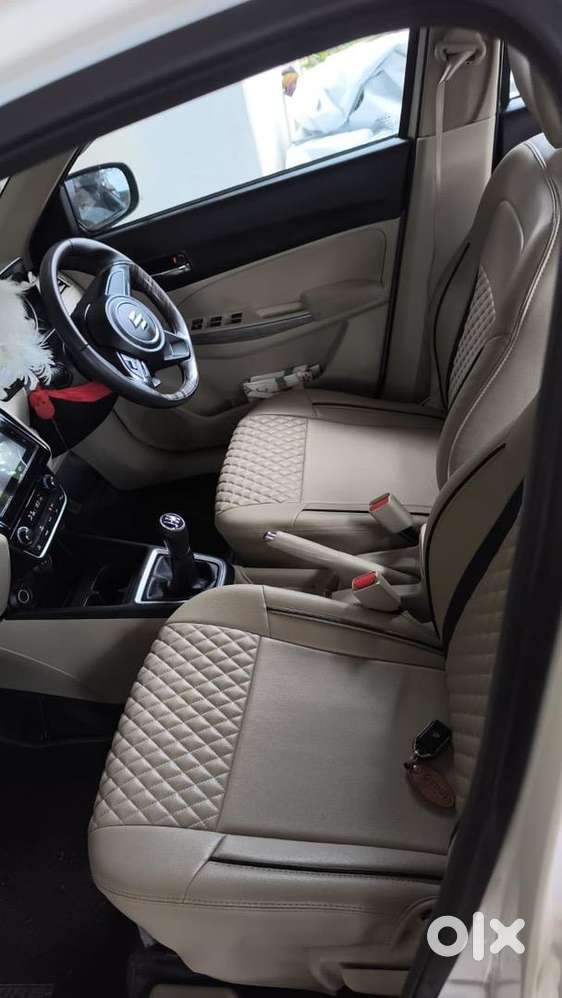 Maruti Suzuki Manual 2024