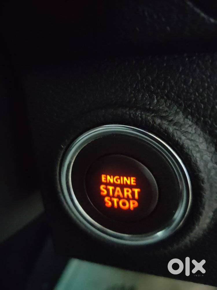 Maruti Suzuki Brezza Zxi S-cng, 2024, Petrol