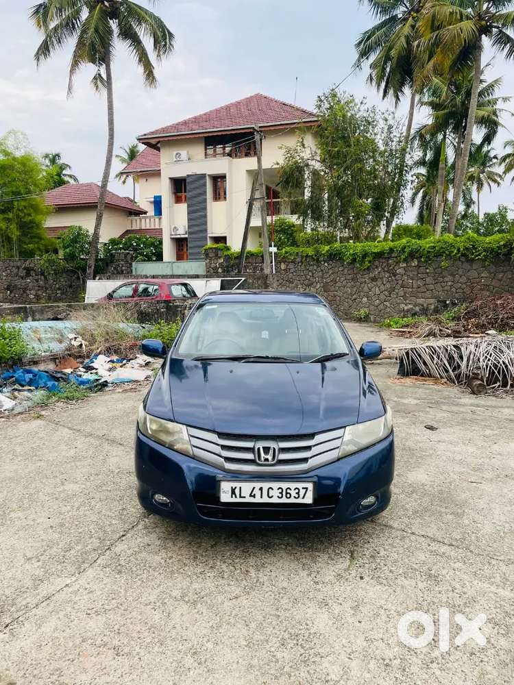 Honda City V Ivtec  Full Option For Sale