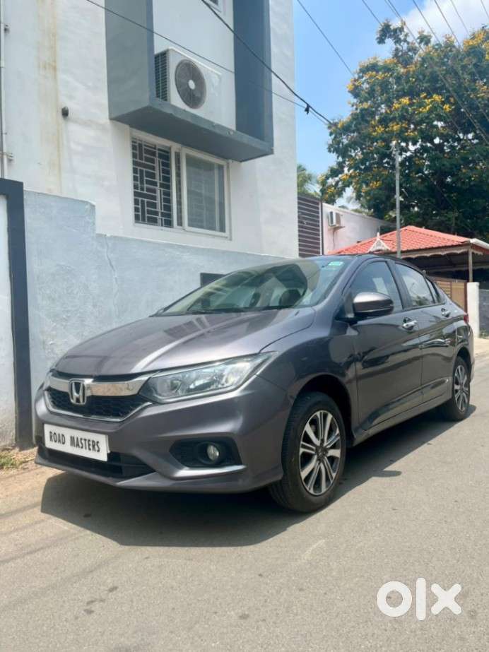 Honda City 2014-2015 I Vtec V, 2021, Petrol