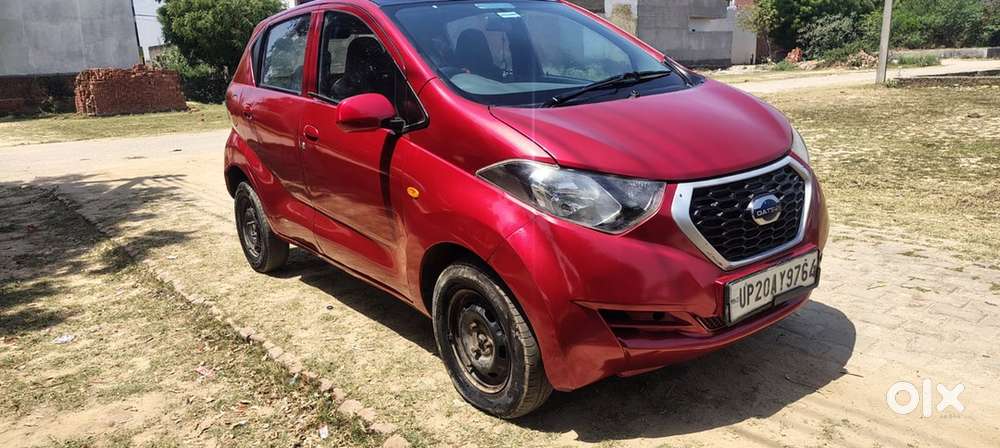 Mahindra Datsun Redi Go