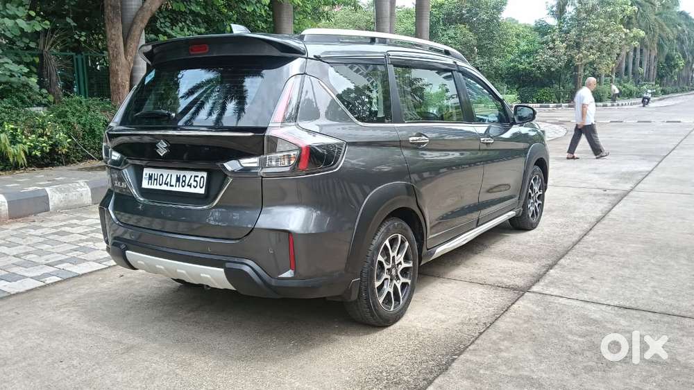 Maruti Suzuki Xl6 Zeta Mt Cng, 2023, Cng & Hybrids