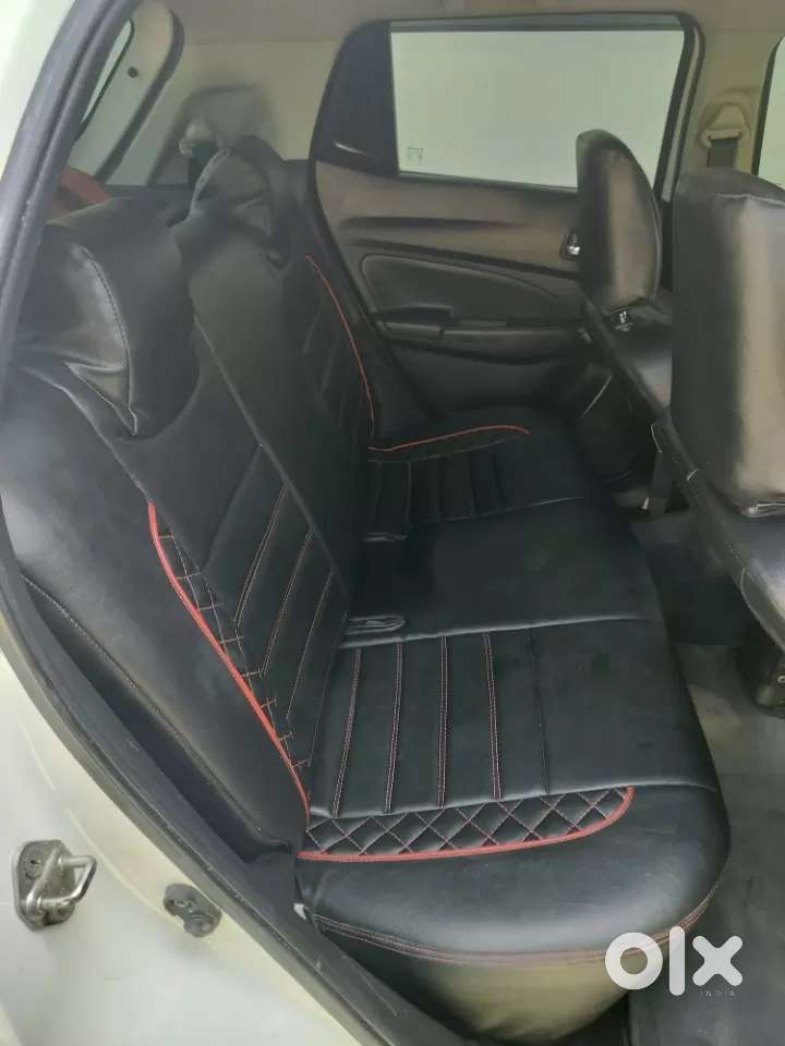 Maruti Suzuki Swift 2018 Vxi, 2018, Petrol