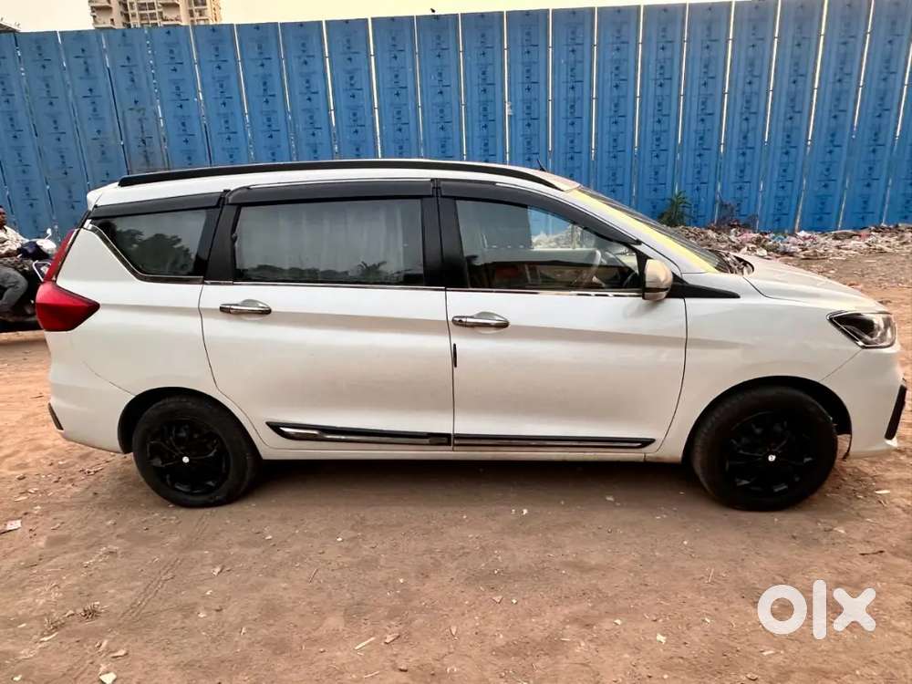 Want To Sellmy Ertiga In Good Condition