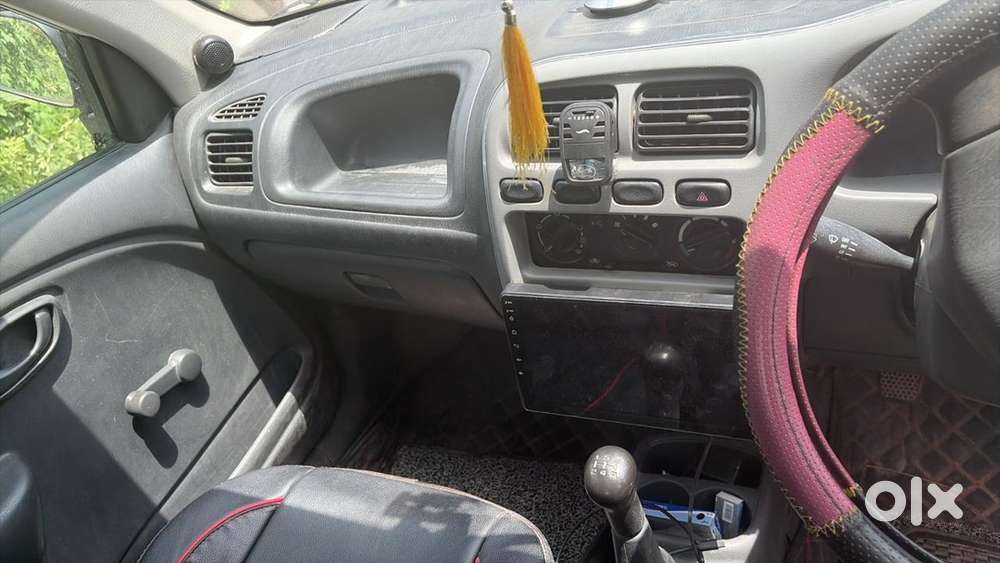 2011 Maruti Alto Lxi