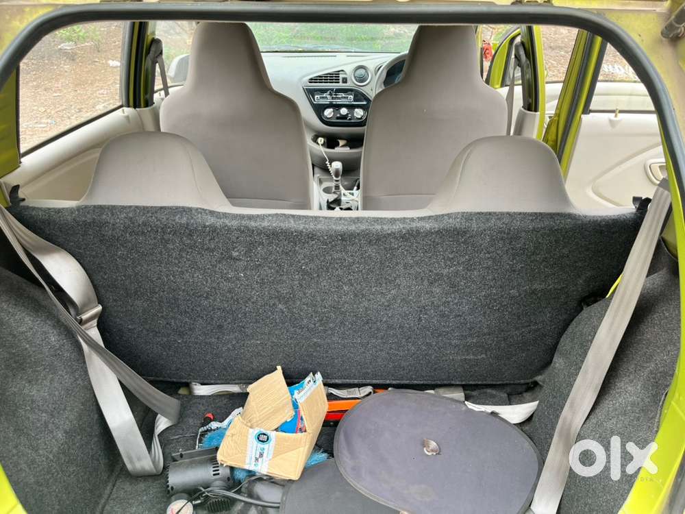 Datsun Redigo Petrol 2019