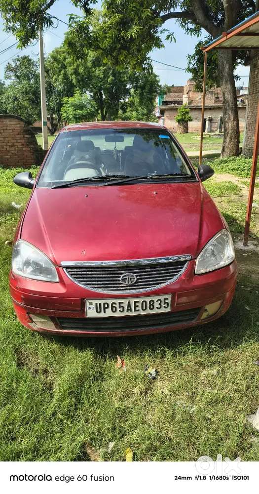 Tata Indica V2 Lei 2006