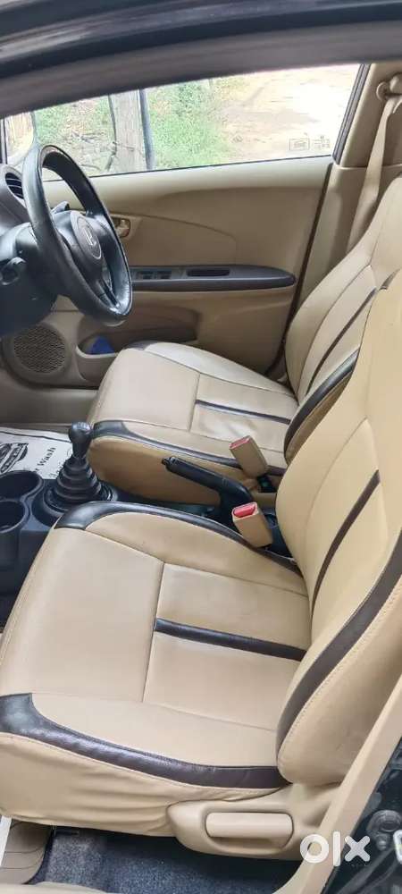 Honda Amaze Diesel Emt 2013 Model