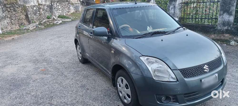 Maruti Swift Vdi 2009 Last