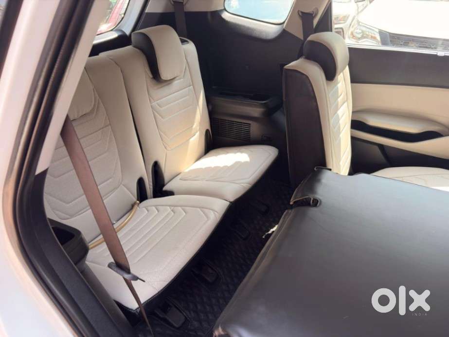 Kia Carens 1.5 Prestige Plus Diesel 7 Str Imt, 2024, Diesel