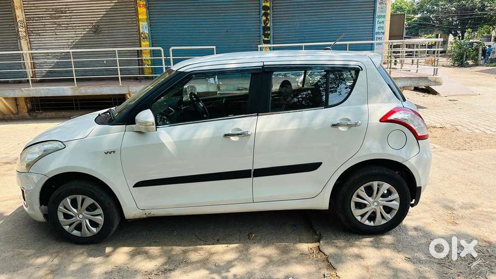 Maruti Suzuki Swift 2015 Petrol In Good Condition 47000 Km Driven