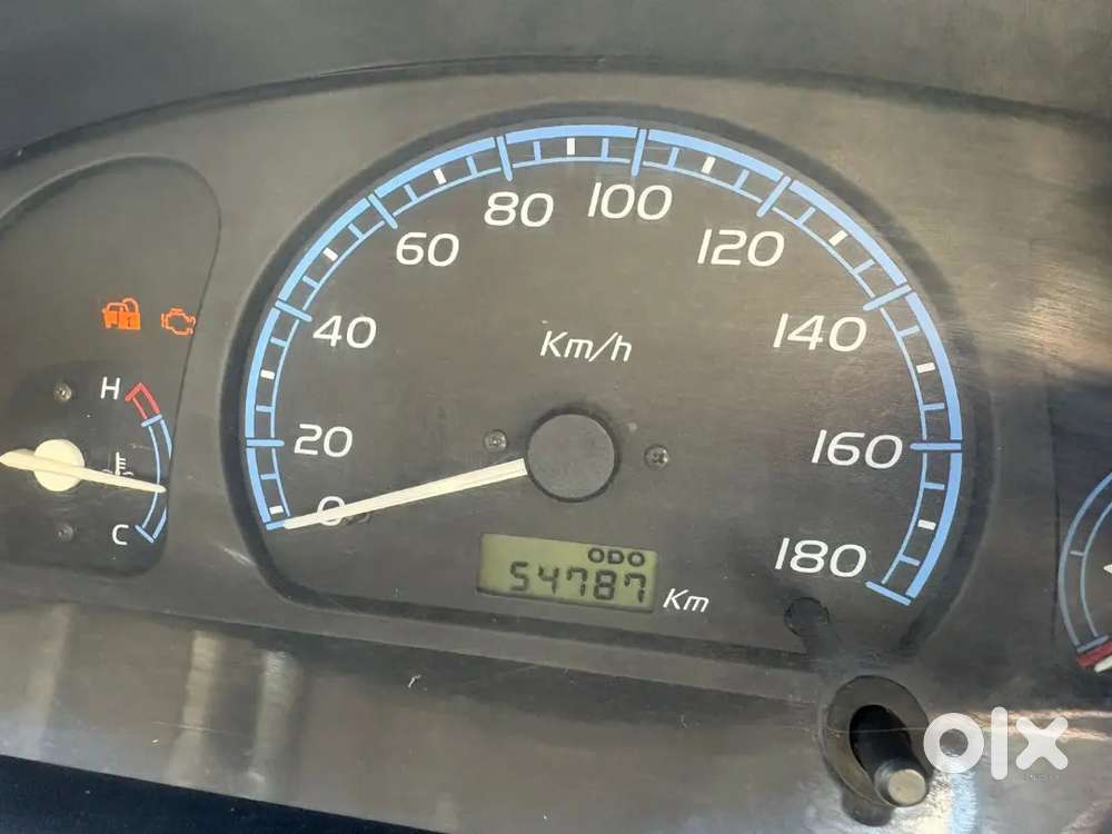 Maruti Suzuki Wagon R Flex Fuel 2008 Petrol 54787 Km Driven