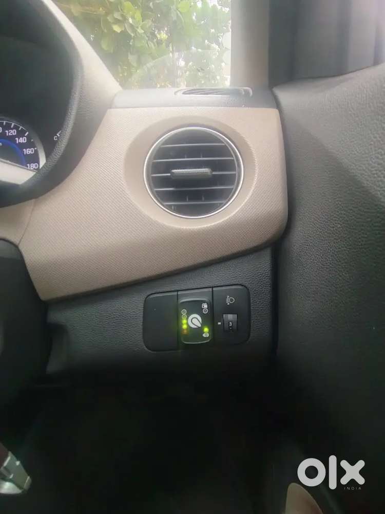 Hyundai Grand I10 Sportz 2016