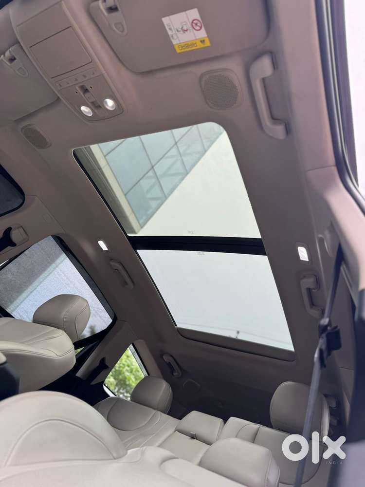 Mahindra Xuv700 2.2 Ax 7 Diesel Mt Luxury Pack Str, 2022, Diesel