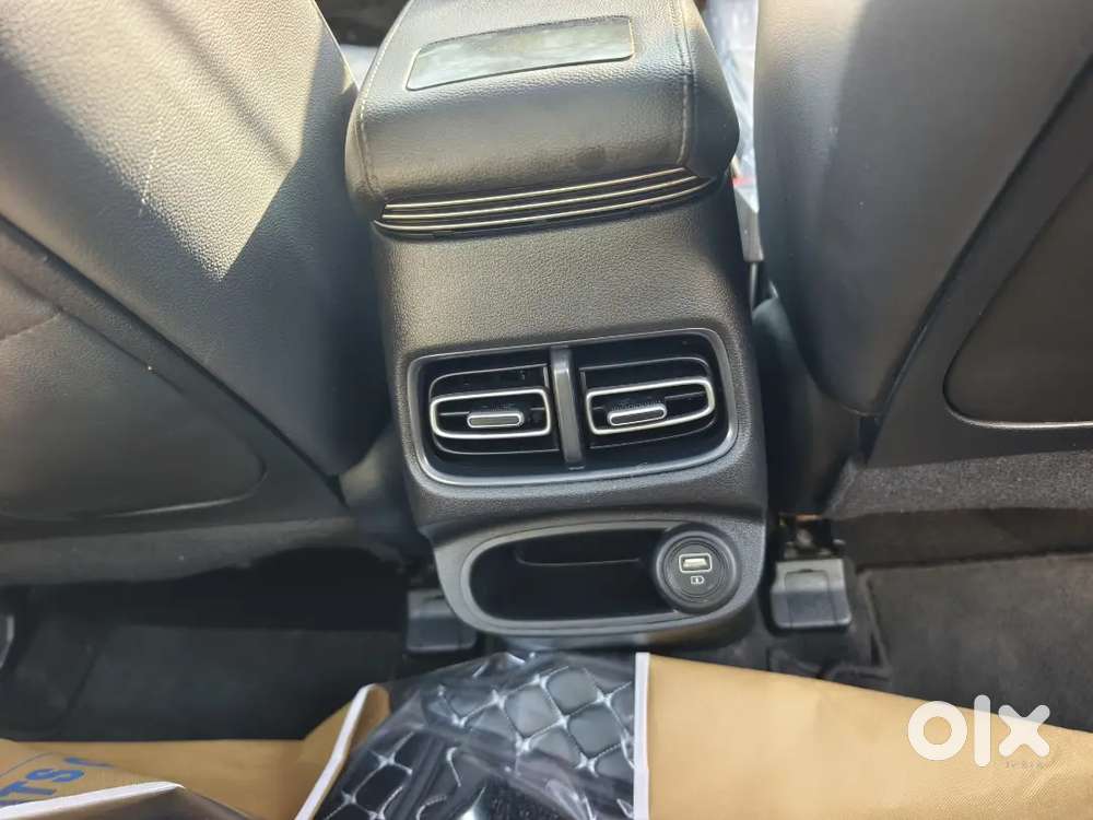 Creta 2020 December Single Owner Sx (o)