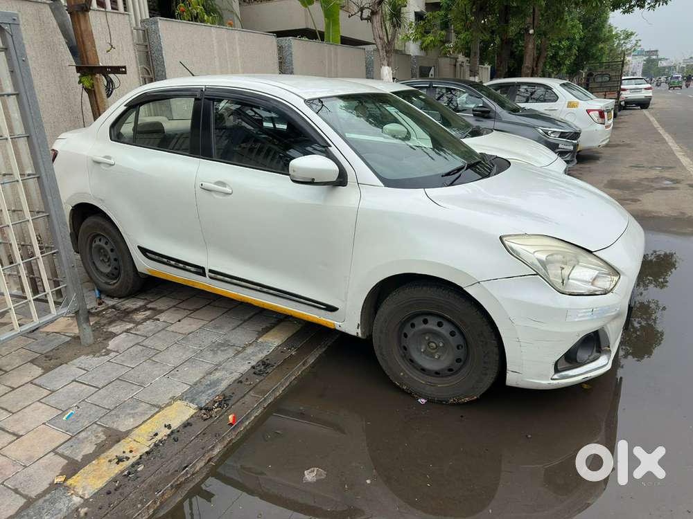 Maruti Suzuki Dzire 2017-2020 Petrol Manual 2022