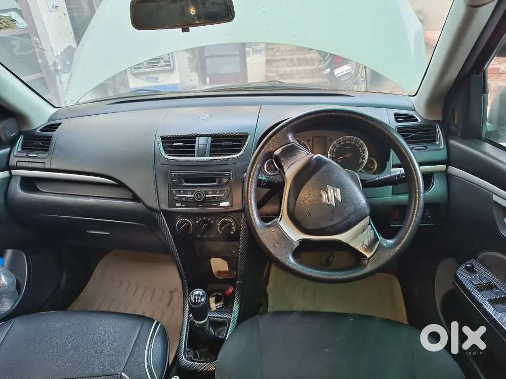 Maruti Suzuki Swift 2013 Vdi