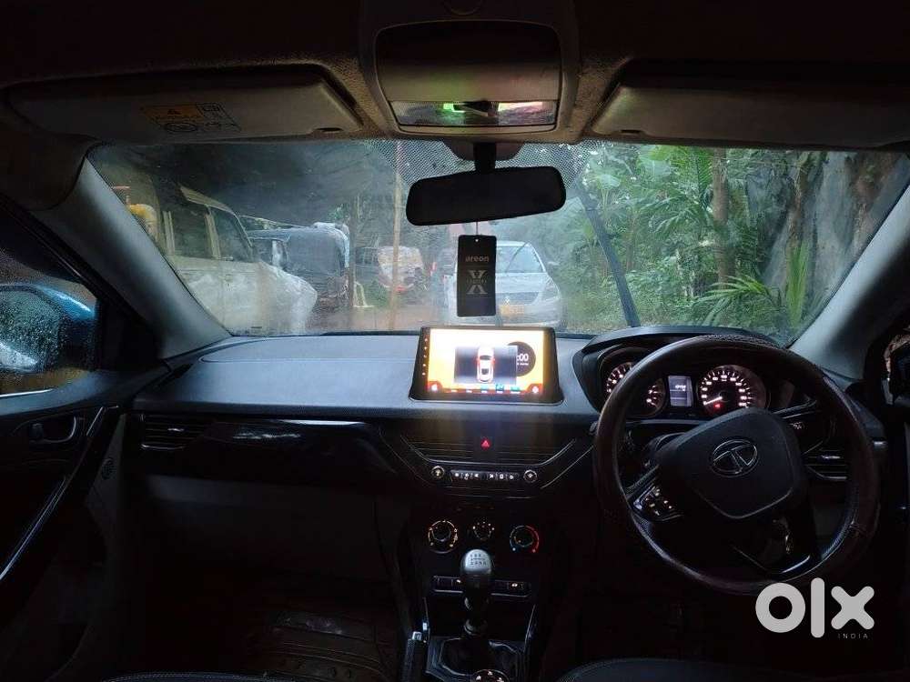 Tata Nexon Kraz Plus Diesel, 2018, Diesel