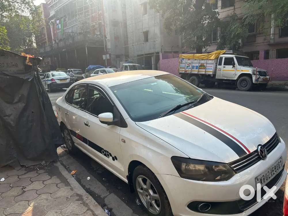 Volkswagen Vento Mint Condition For Sale