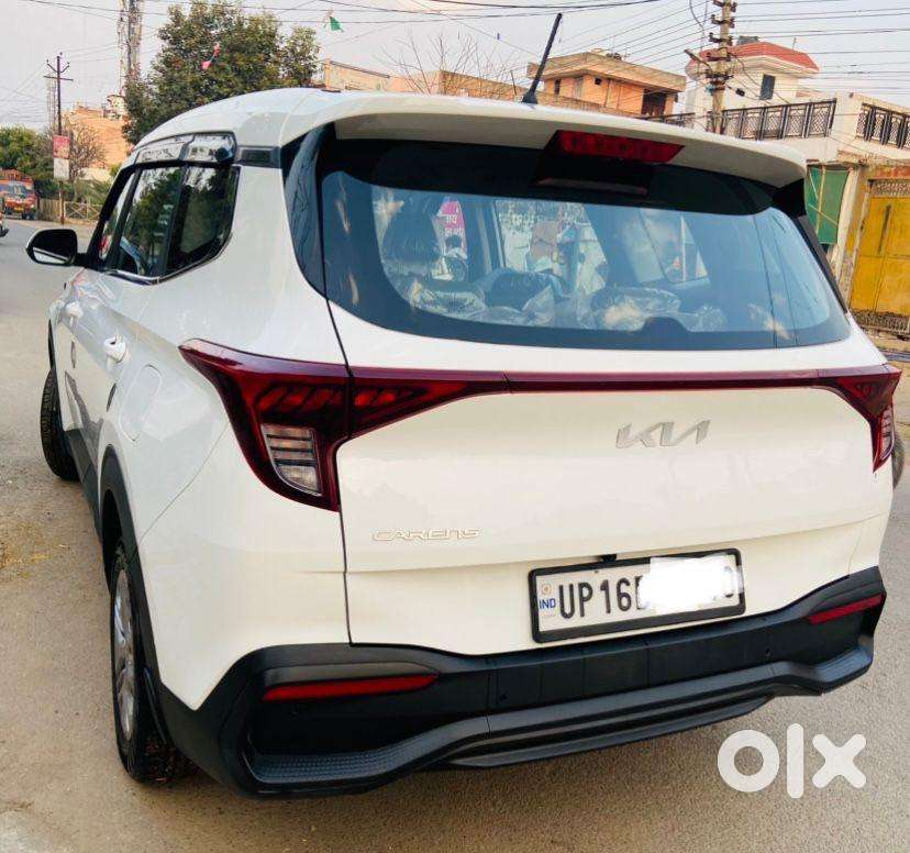 Kia Carens 2022 Cng & Hybrids 110000 Km