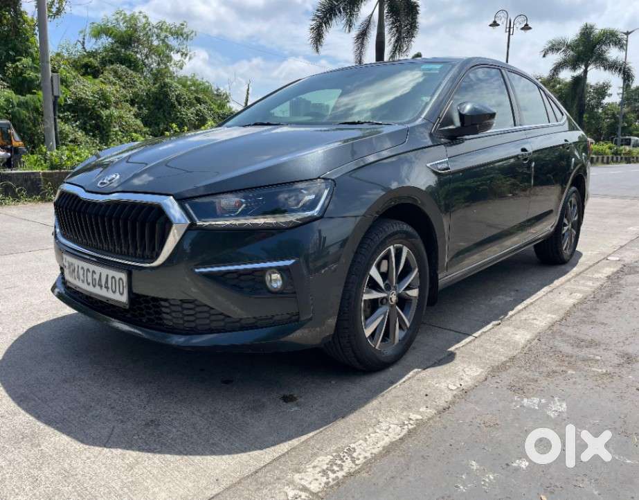 Skoda Slavia 1.5 Tsi Style Dsg, 2023, Petrol