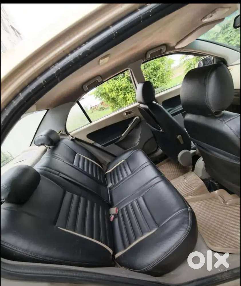 Tata Manza Aura 2010 Second-hand