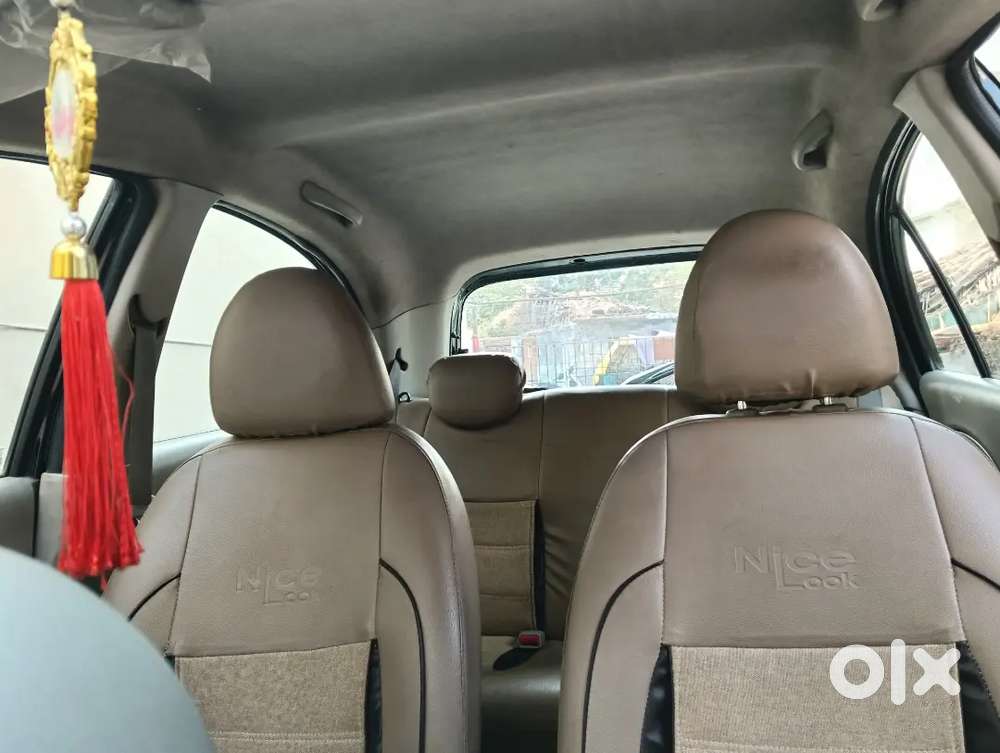 Nissan Micra 2013
