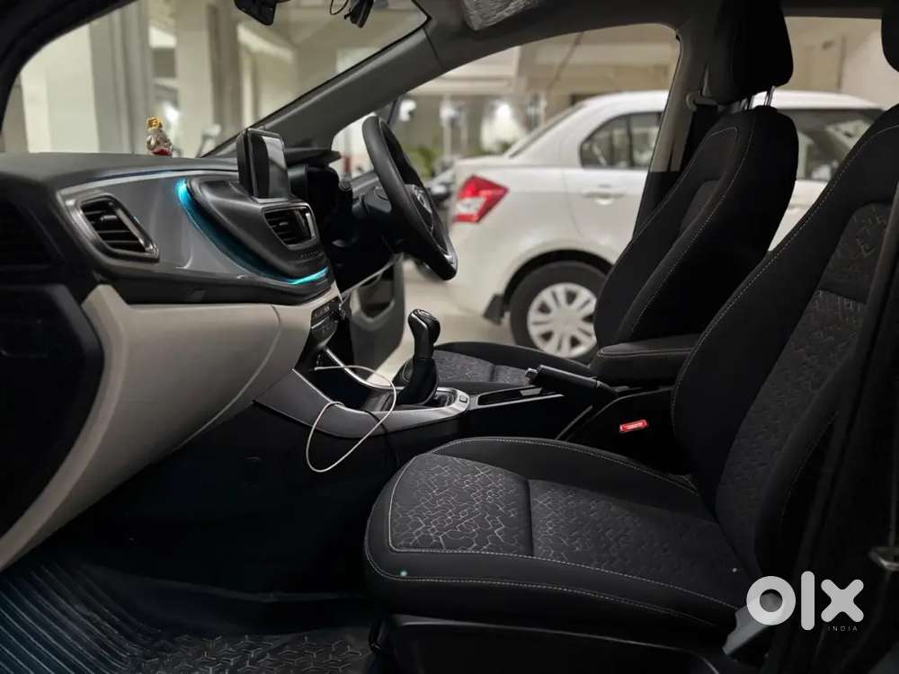 Tata Altroz 1.2 Xz 2021 In Excellent Condition