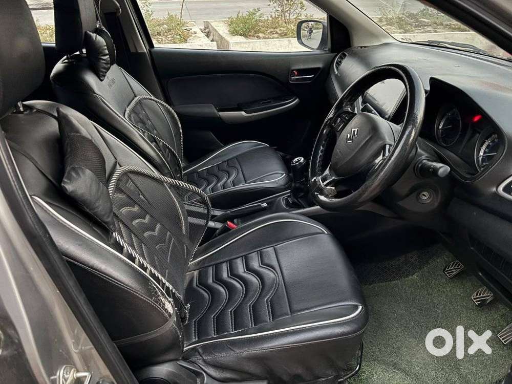 Maruti Suzuki Baleno Delta, 2020, Petrol