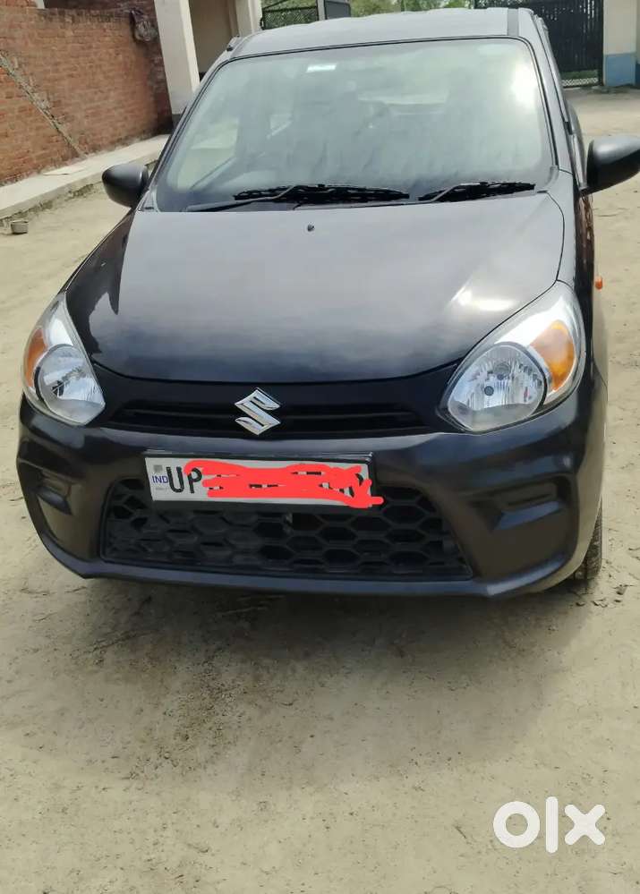 Maruti Suzuki Alto 800 2023 Petrol 60900 Km Driven
